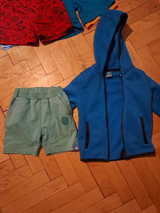 Дрехи 104-110 за момченце