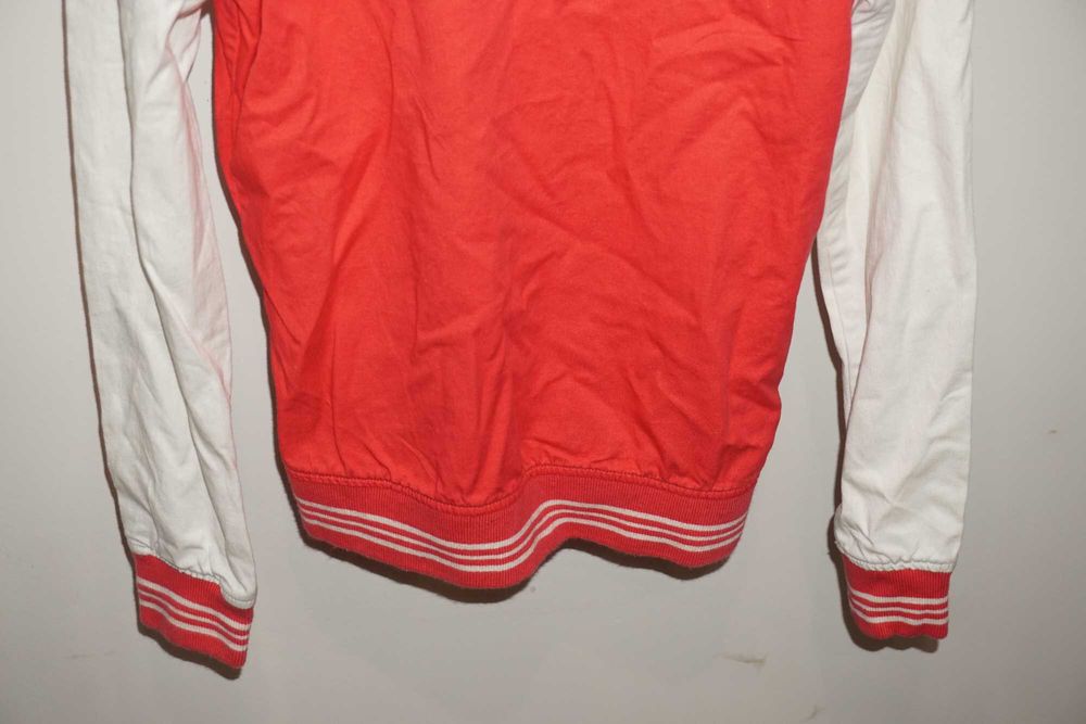 Дамско Колежанско Яке Yezz College League Since 1957 Размер M