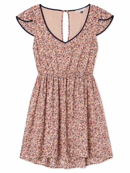 Rochie florala S
