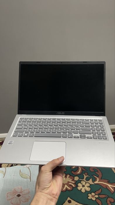 Асус vivobook intel core i3