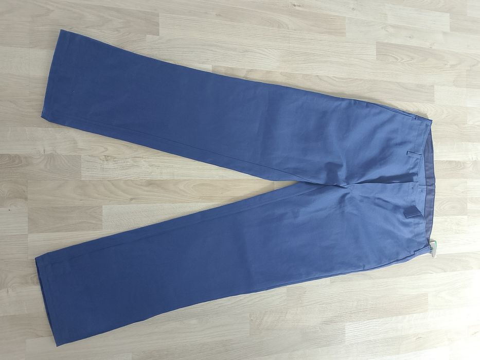 Salopeta pantaloni Kubler