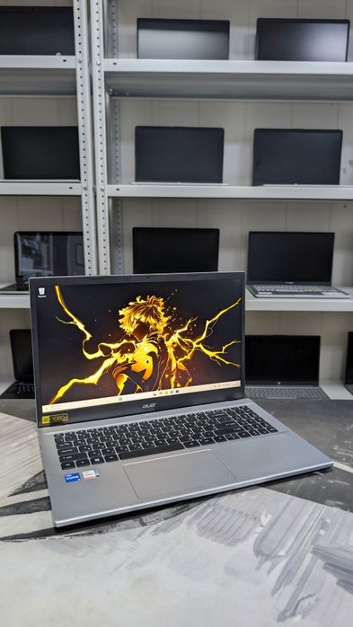 Ноутбук Acer Aspire 3