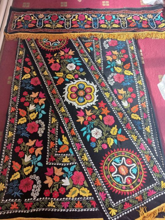 Qadimiy pale sotiladi