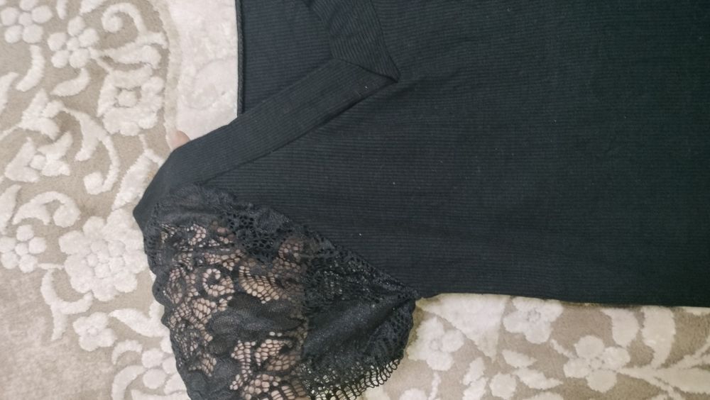 Белье б/у  женское на размер М