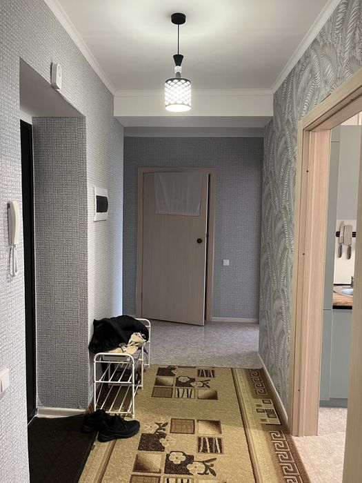 Сдам 2-х комнотную квартиру.