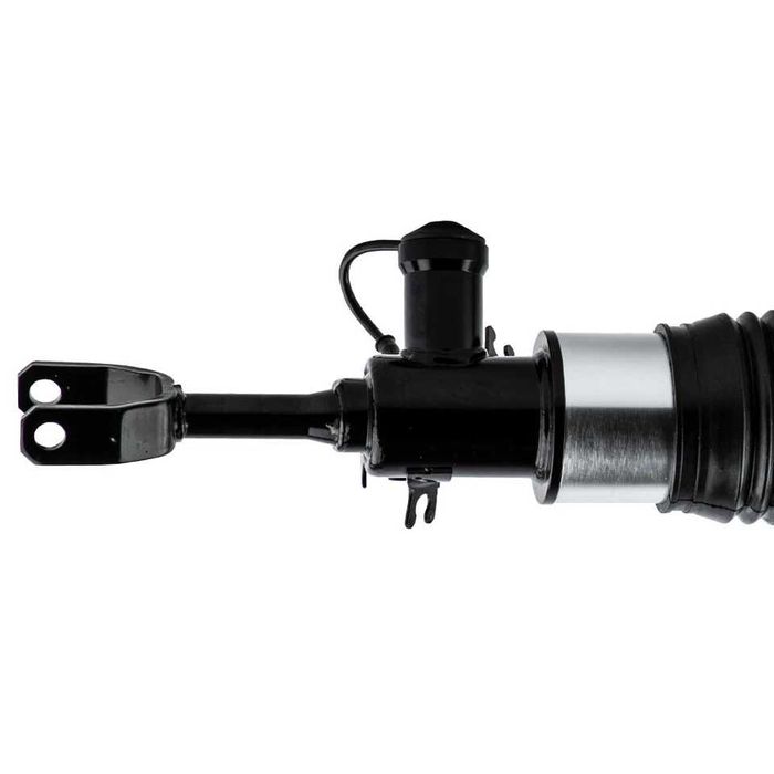 Perna Aer Cu Telecop Amortizor Electric Fata Audi A6 C6 Allroad 4F NOU