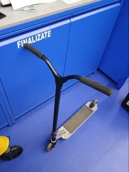 Trotinetă freestyle Mf540 - No Size - produs resigilat Decathlon