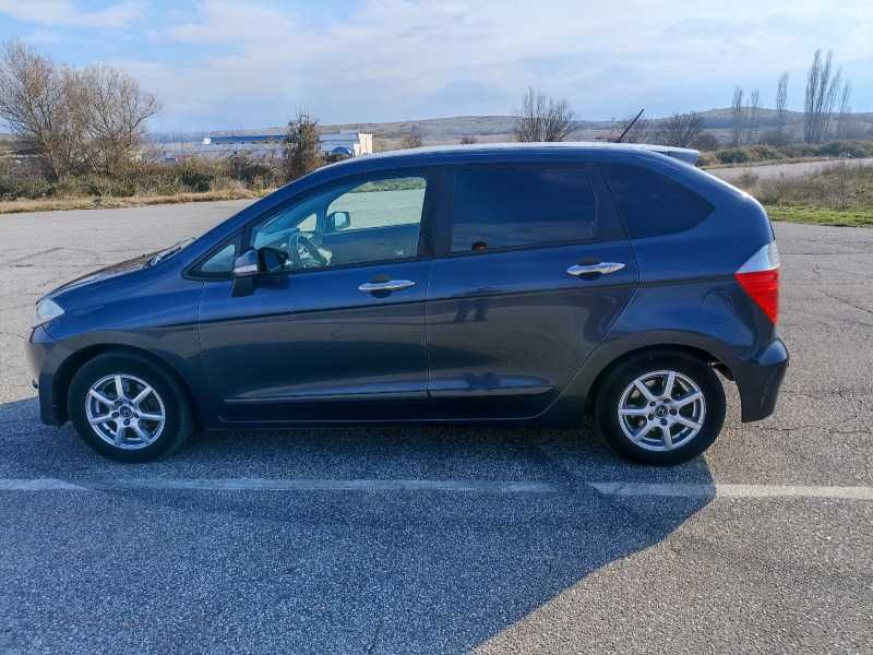 Honda ФРВ миниван