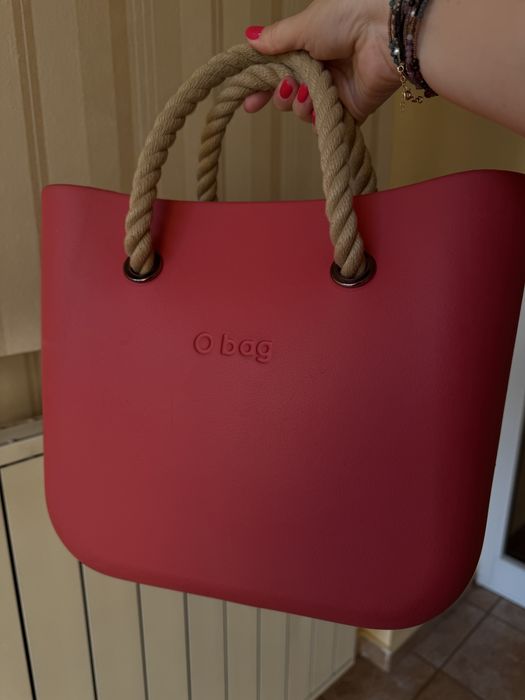 Чанта OBAG/ Obag
