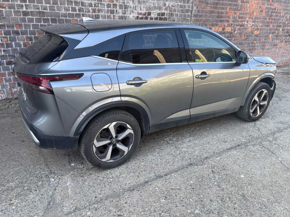 usa dreapta spate si piese nissan qashqai j12 2021-2024