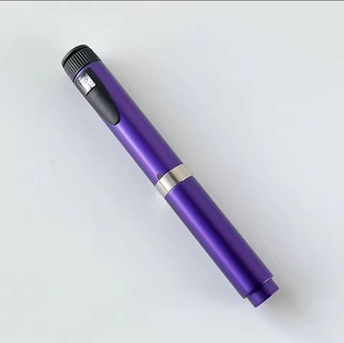 Писалка за пептиди Peptide Pen V2 за многократна употреба / НЕ Е инсулинова писалка