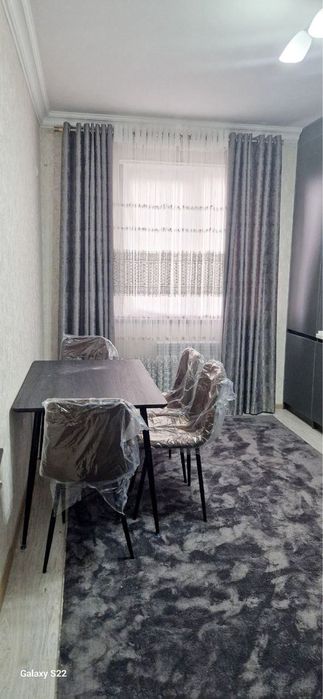 Арендага ЖК “Чакар” 2хонали уй дружба метрога йакин