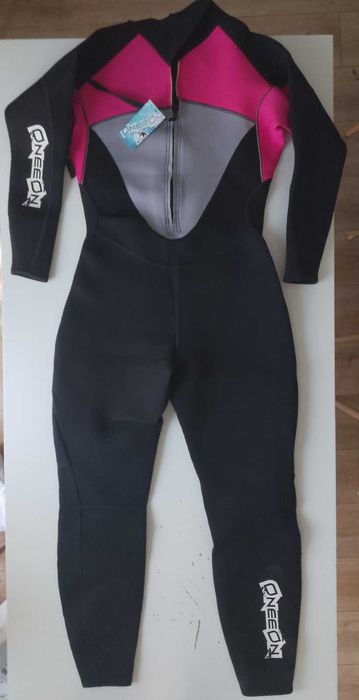 Нов скандинавски  дамски неопрен