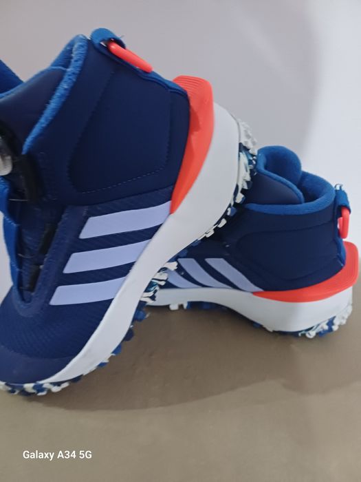 Детски обувки adidas