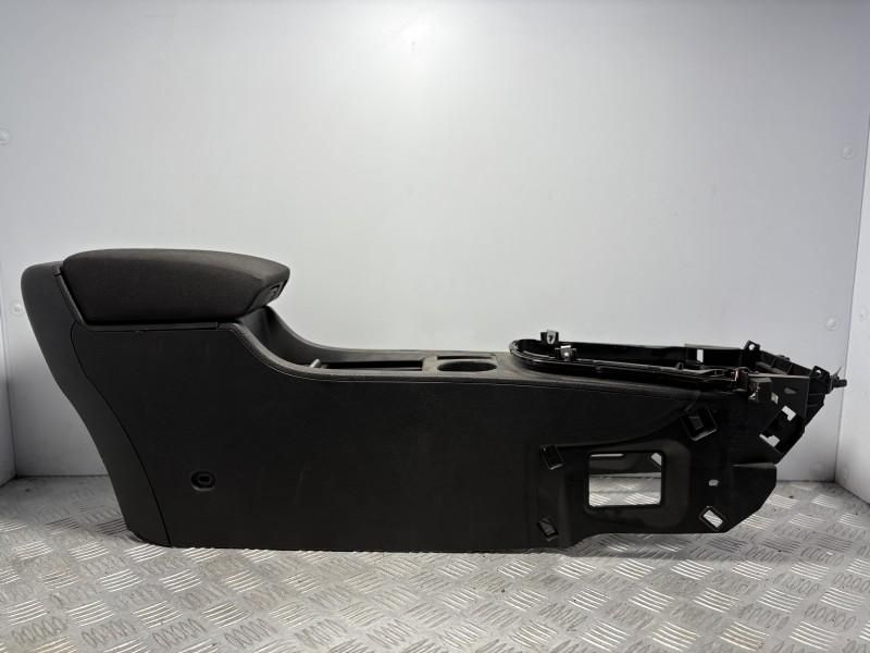 Consola cu cotiera material textil Opel Astra J