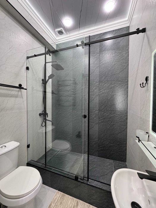 Алмазарский район напротив Алмазар сити 4 комнатная квартира id07