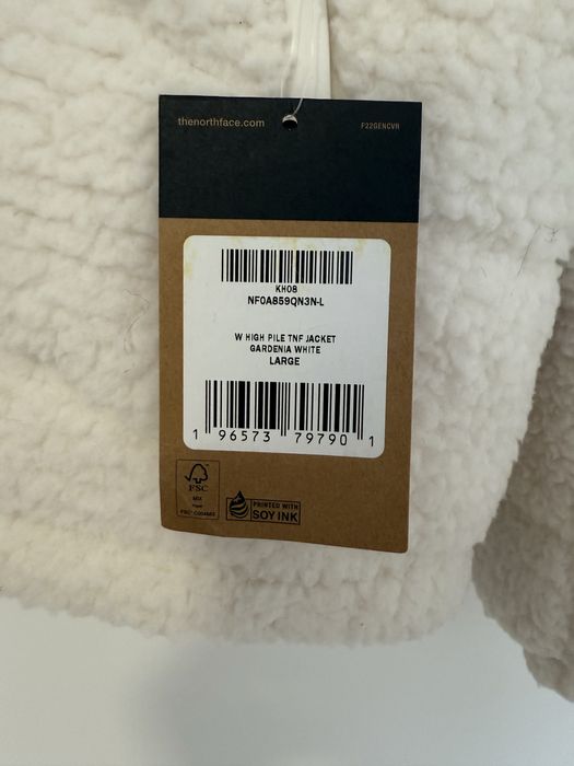 Geaca femei The North Face Retro TNF2000