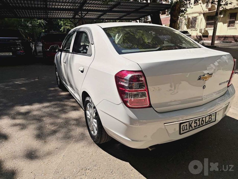 Chevrolet Cobalt