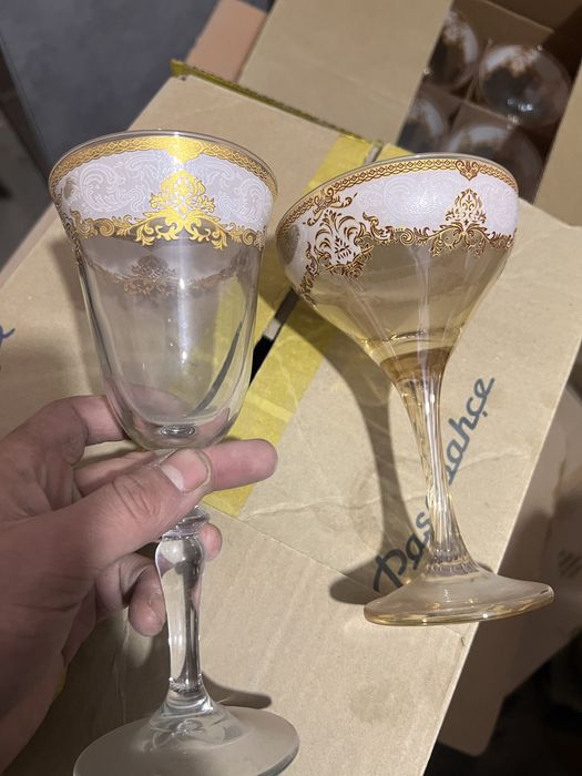 Chinni buyumlar arzoni 50ming 6tasi