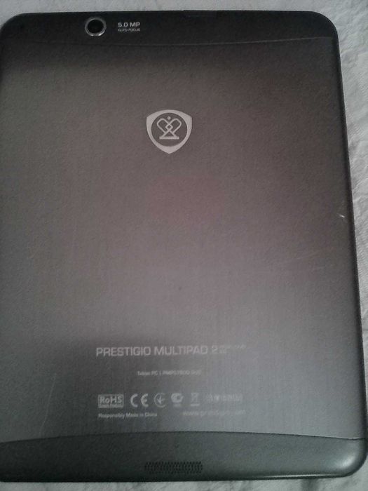 Таблет Prestigio MultiPad 2 Prime Duo 8.0