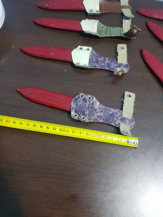 Метални кани кания