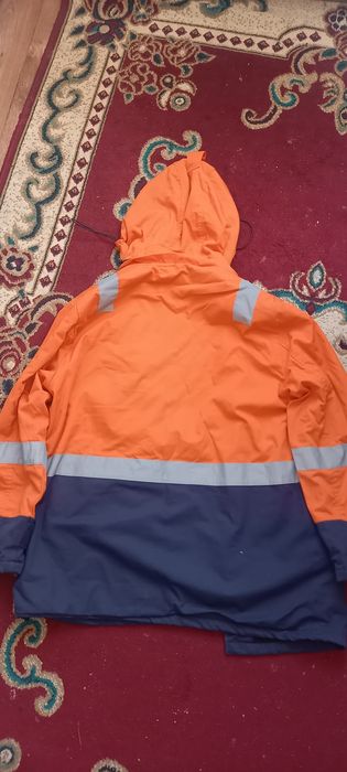 Куртка спецовка в идеале
