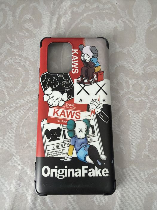 Чехлы на Samsung Galaxy s10 lite