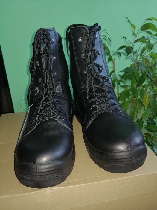 Нови мъжки кубинки естествена кожа