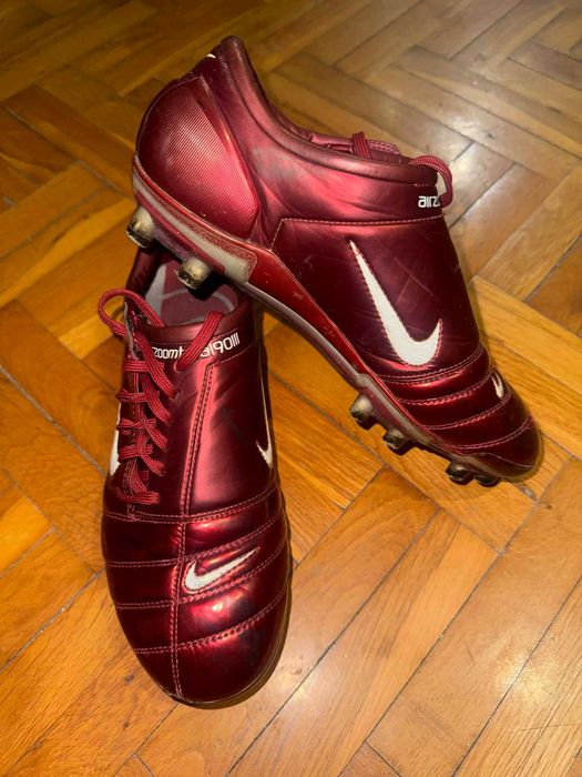 Nike Air Zoom Total 90 III