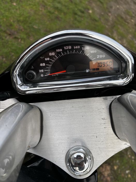 Suzuki Intruder/Boulevard M50 800cc