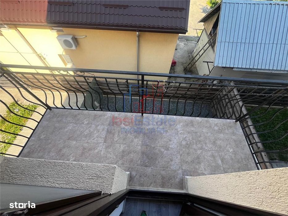 Apartament cu 1 camera de inchiriat Cartierul Editurii - More