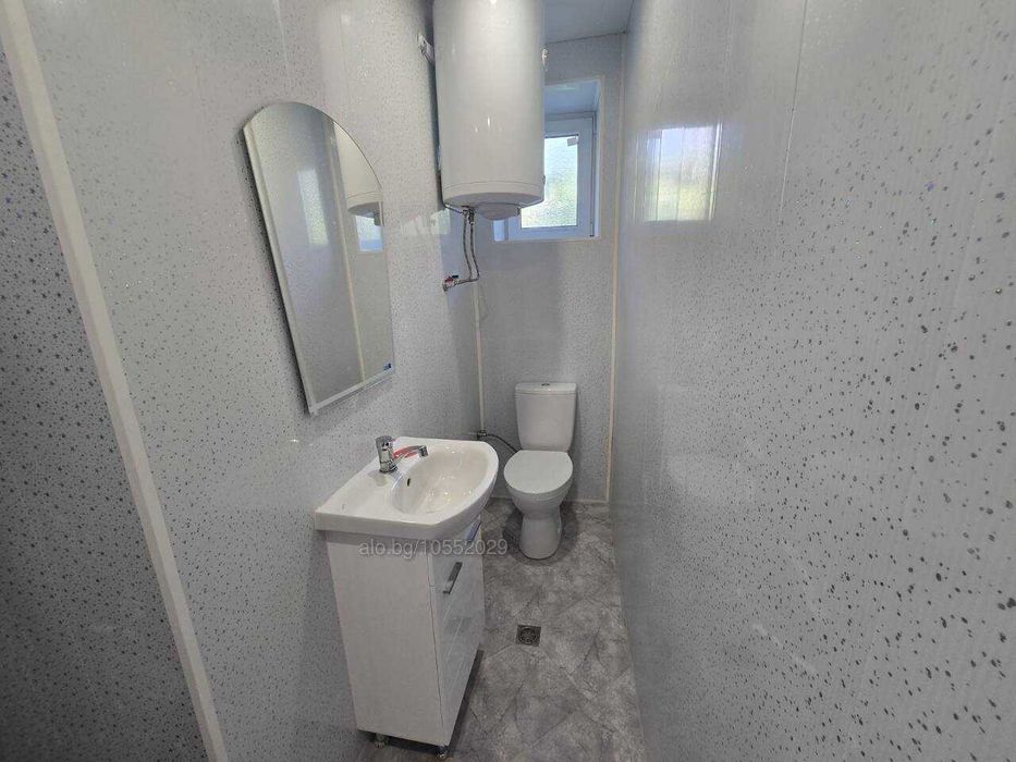 Дава се под наем Етаж от къща в Шумен, Военно училище - 75 кв.м за 357 € - Снимка #11