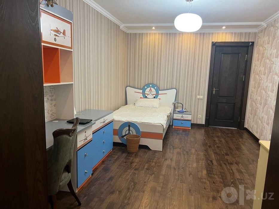 Габус, ул Маштабиб, 5/5/6, 205 м²