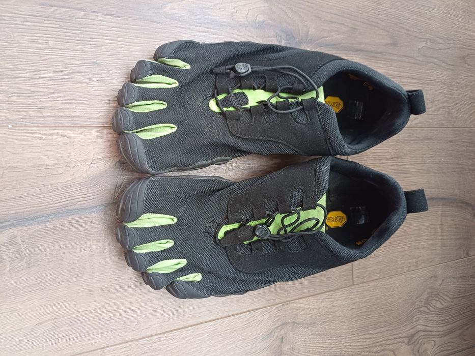 Мъжки обувки Vibram