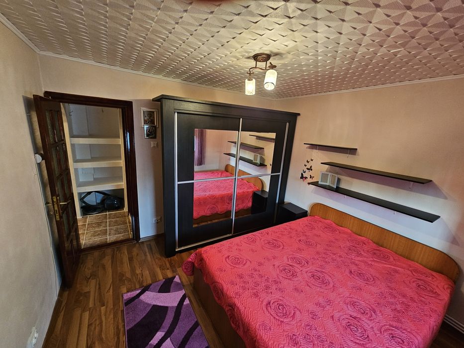 Inchiriez apartament 2 camere