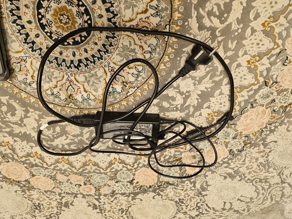 Ноутбук acer (плохой)