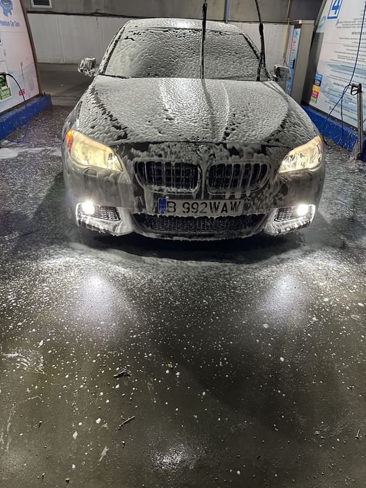 BMW 5 Series 2012 — imagine 2