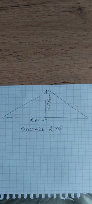 Угловой шкаф. Продам .