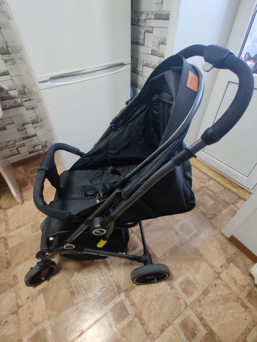 Danki Prime Коляска