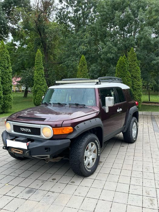 TOYOTA Unknown Model 2008 — imagine 2