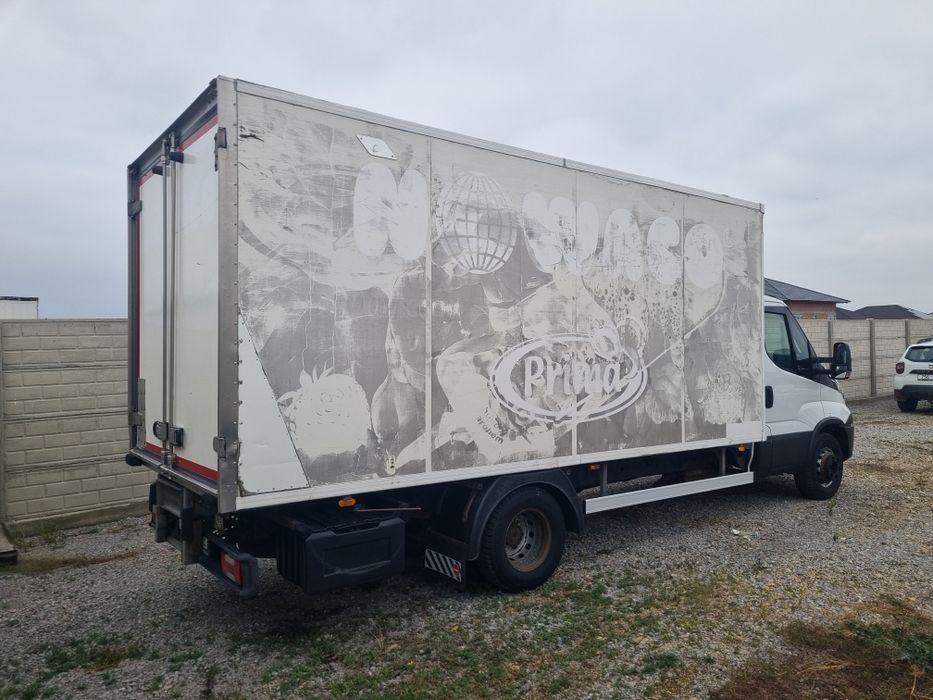 Iveco daily 65C17