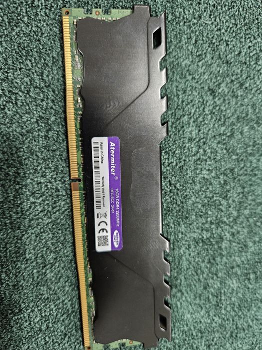 Оперативная память DDR4