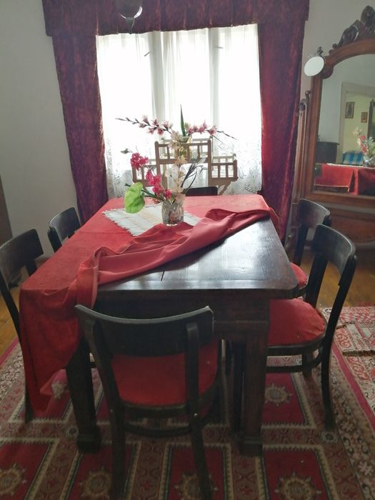 De vanzare mobilia veche