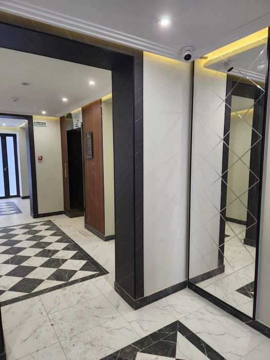 1к Да Винчи Комфорт 40,6м2  9/10