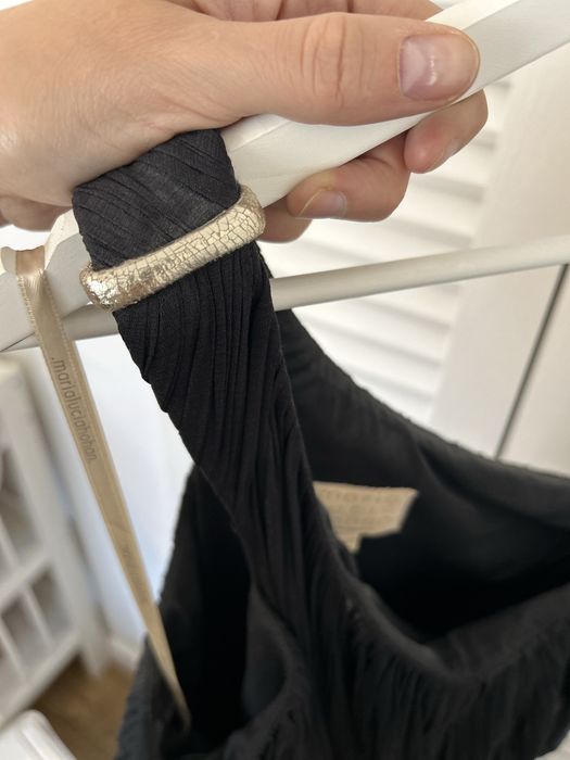 Rochie matase Maria Lucia Hohan