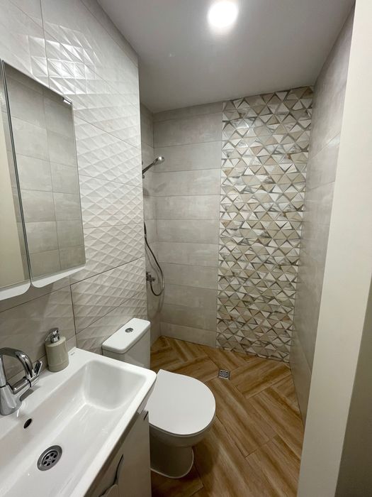 Дава се под наем Тристаен апартамент в Ловеч, Широк център - 80 кв.м за 398.82 € - Снимка #18