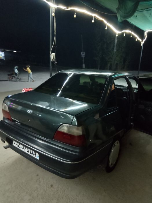 Nexia 1.5 yaxshi xolatda 2700$ kelishiladi