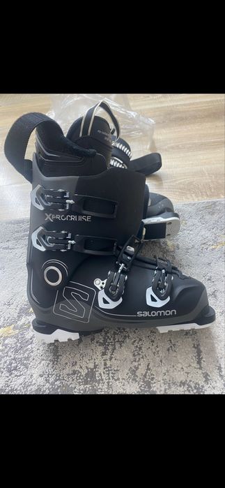 Vand clapari Salomon xpro