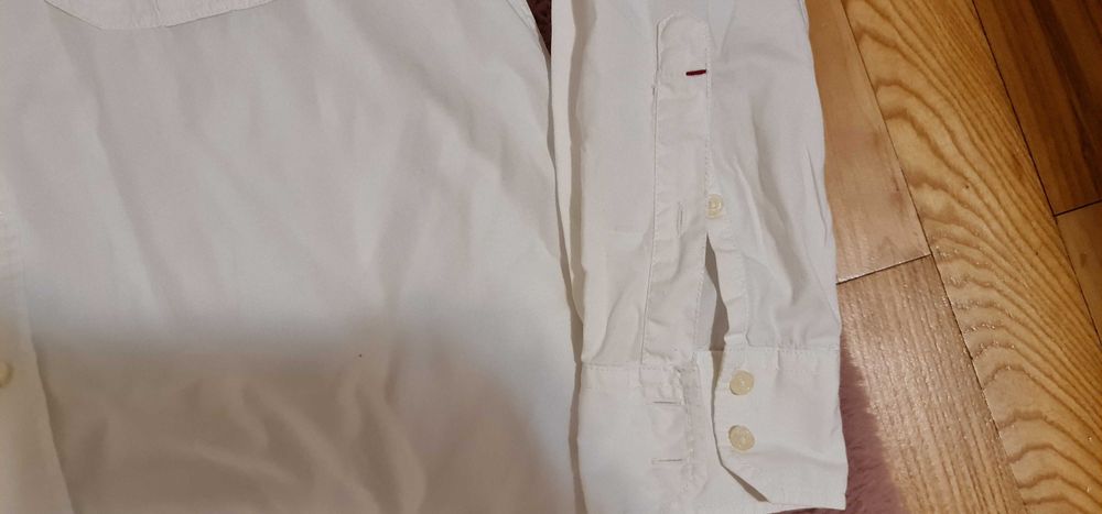 Camasa Napapijri originala XL