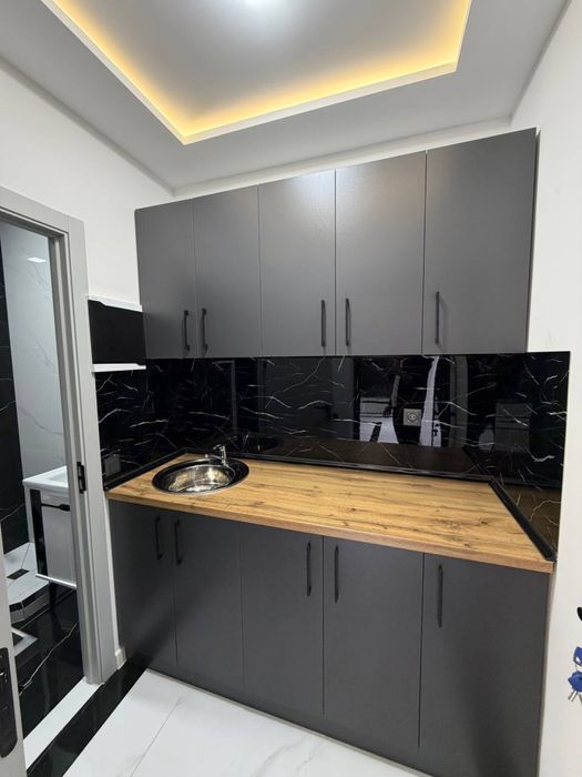 Аренда ОФИС Ц 15 Ганга, метро Гафур Гулом 70м2